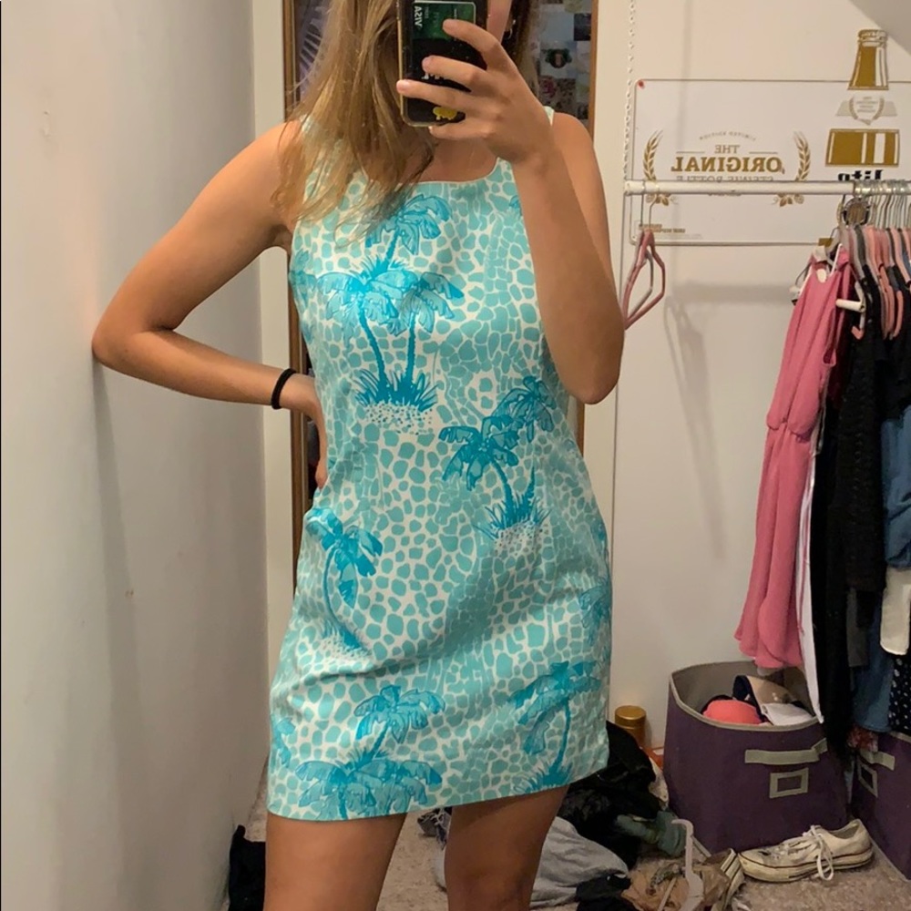 Lilly Pulitzer rare dress